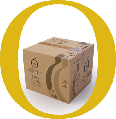cardboard case