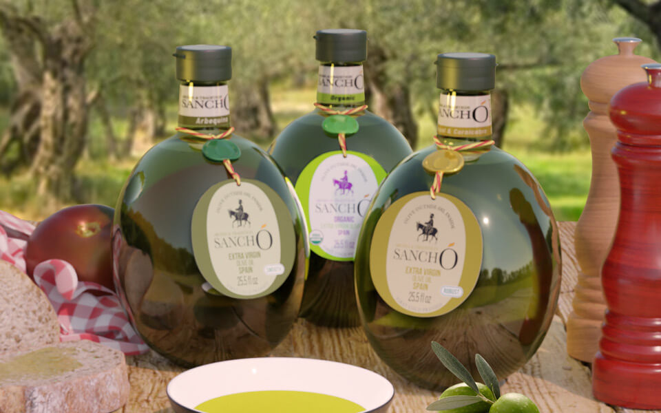 Pet Bottle page header