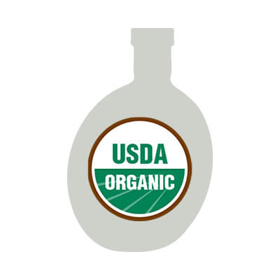 usda organic badge